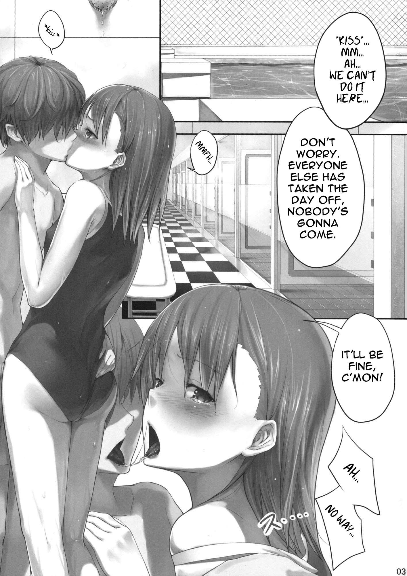 Beautiful harp 1 hentai manga picture 02