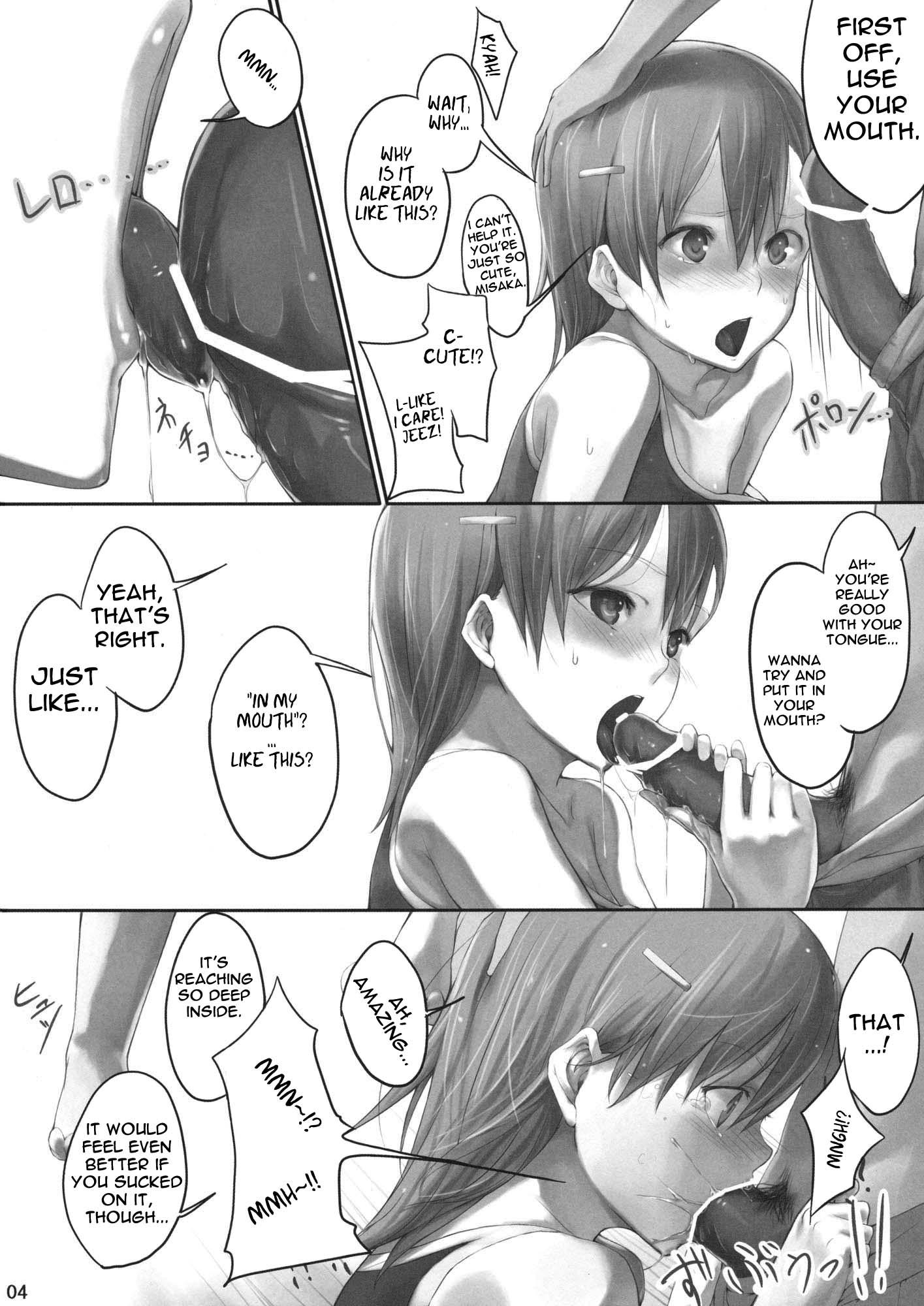 Beautiful harp 1 hentai manga picture 03