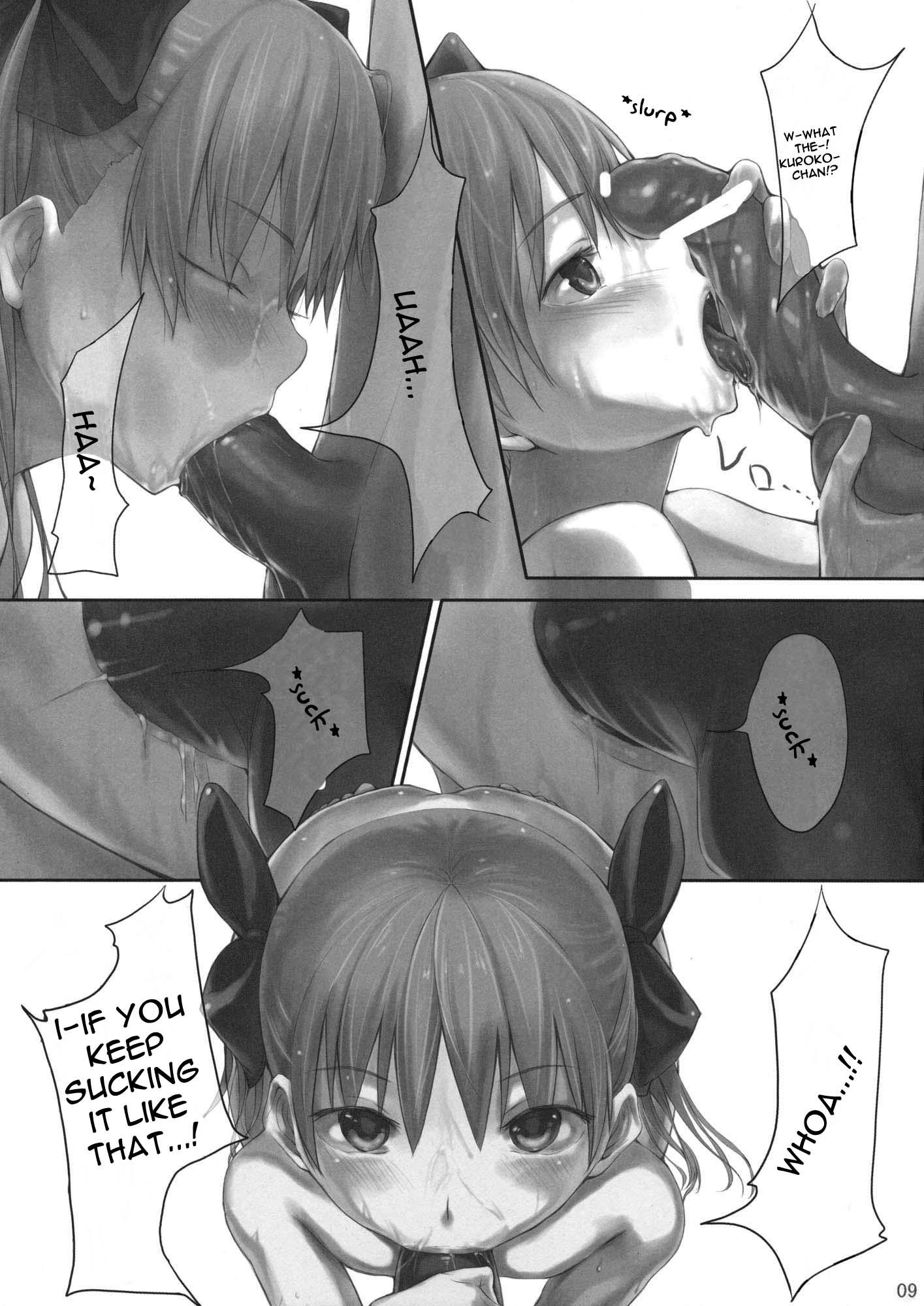 Beautiful harp 1 hentai manga picture 08