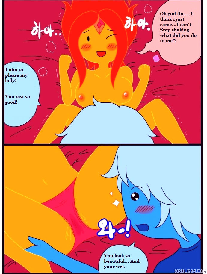 Adult time porn comic picture 26