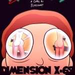 Dimension x 69 porn comic picture 01