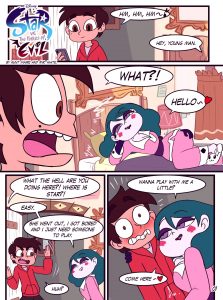 Inker shike porn comic picture 1