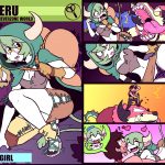 Marco harem worlds porn comic picture 01