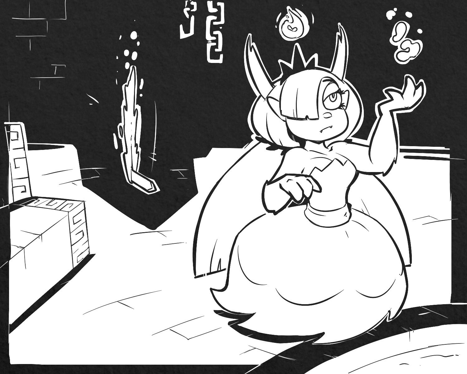 Markapoo porn comic picture 03