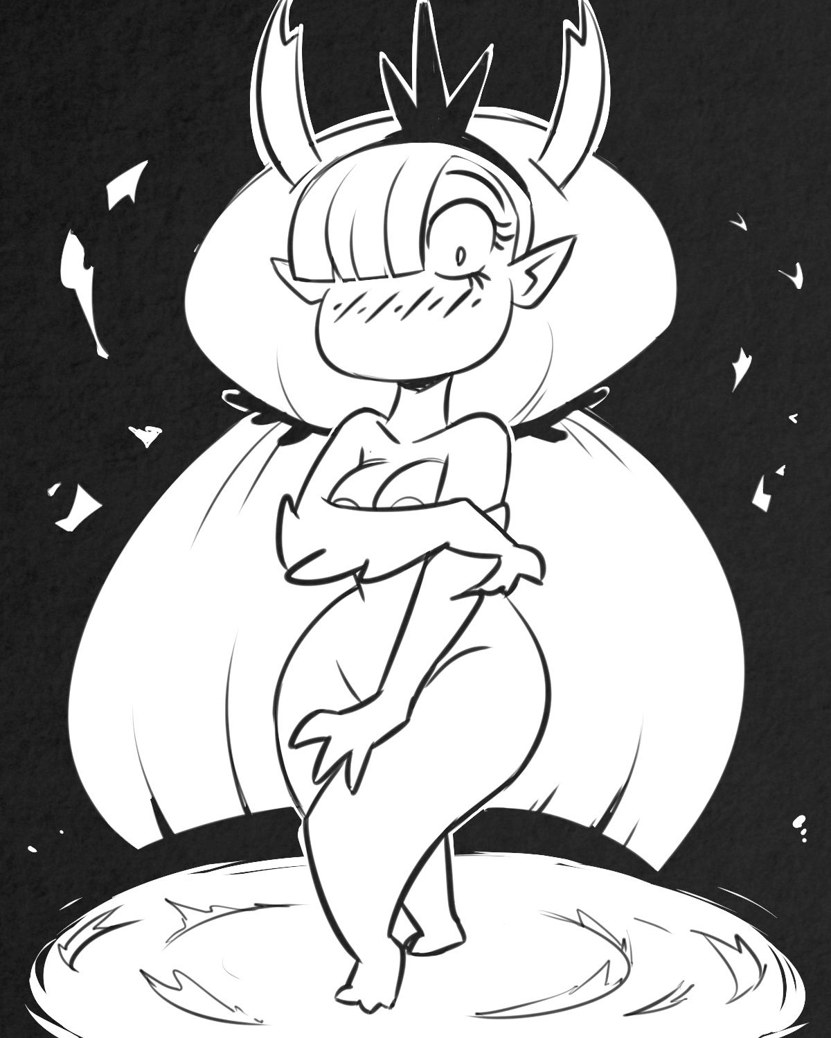 Markapoo porn comic picture 09