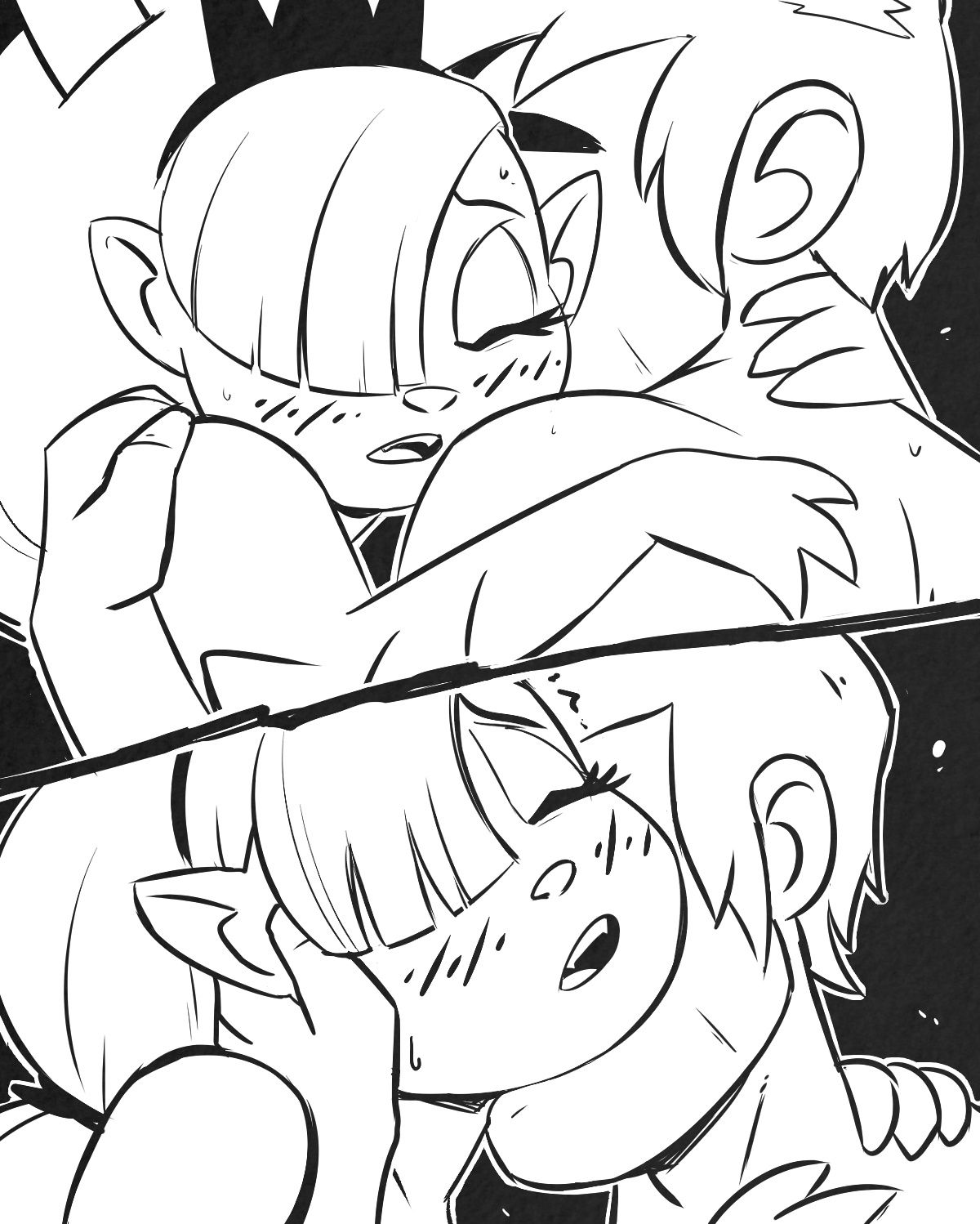 Markapoo porn comic picture 16