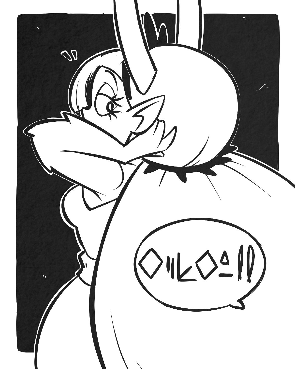 Markapoo porn comic picture 44