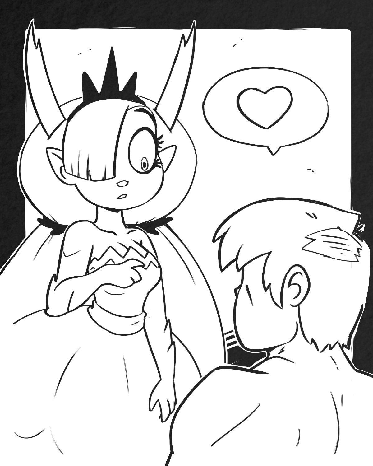 Markapoo porn comic picture 45