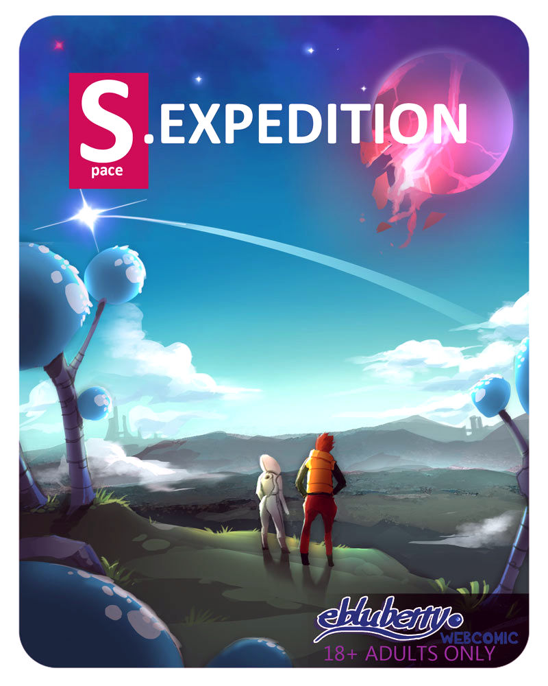 S expedition porn comic picture 003