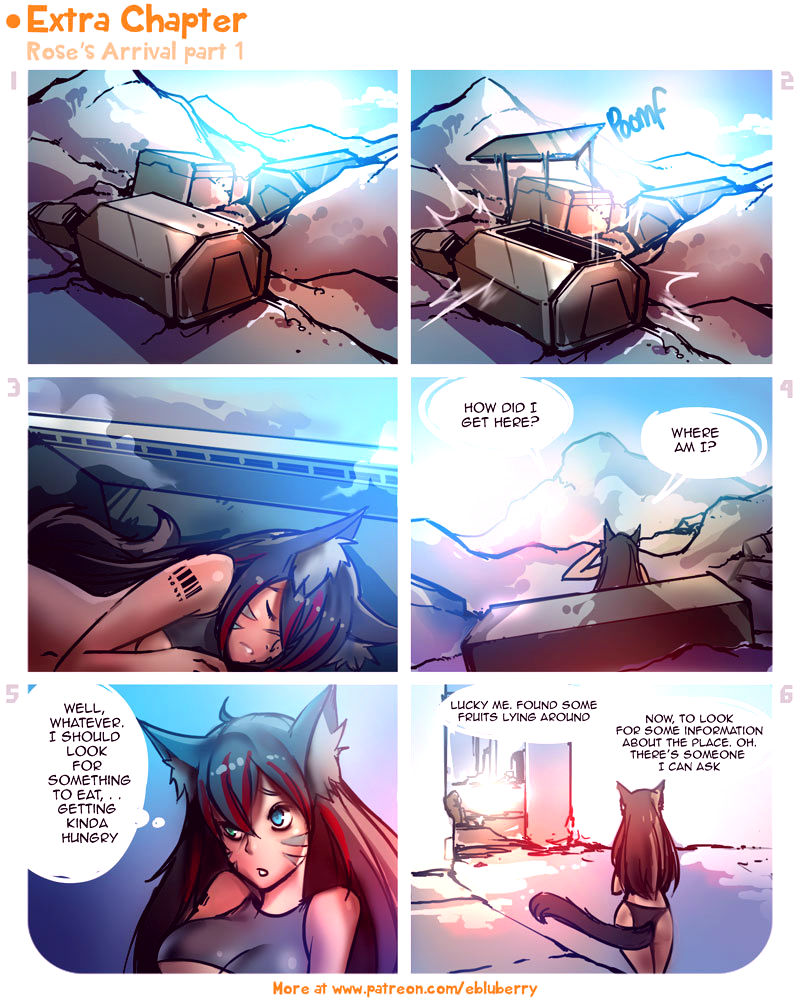 S expedition porn comic picture 226