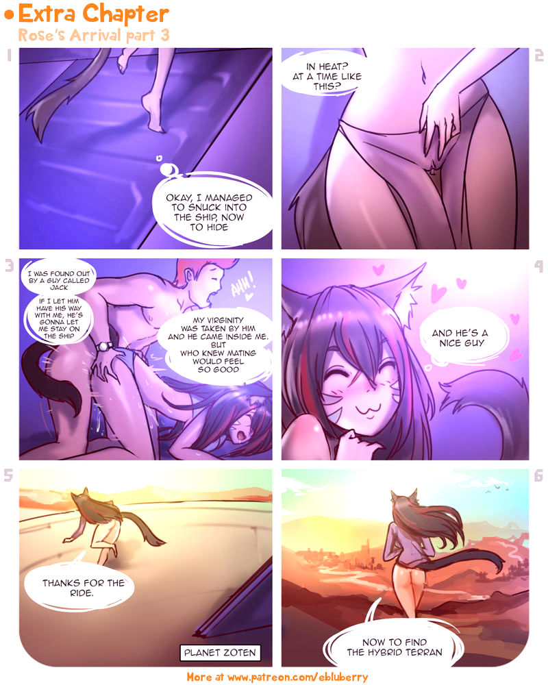 S expedition porn comic picture 228