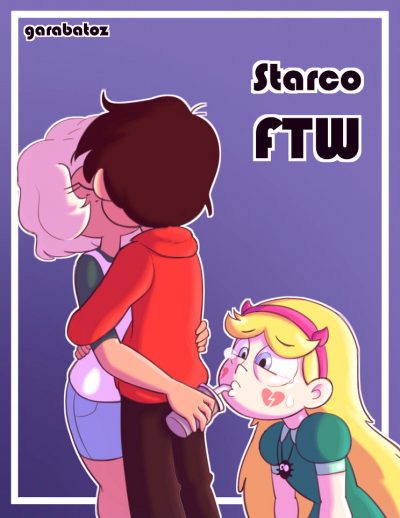 Stars tears porn comic picture 1