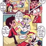 Vs the forces of playtime porn comic picture 1