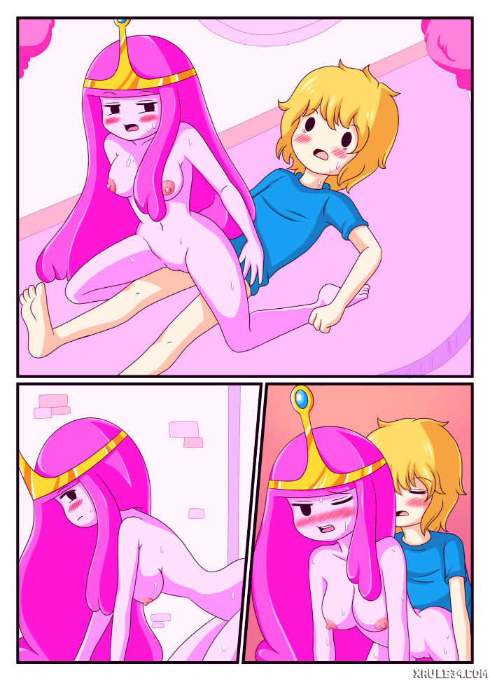 Adult time mini porn comic picture 27