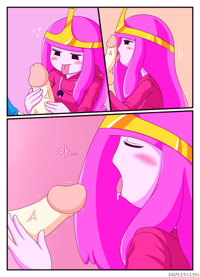 Adult time mini porn comic picture 6