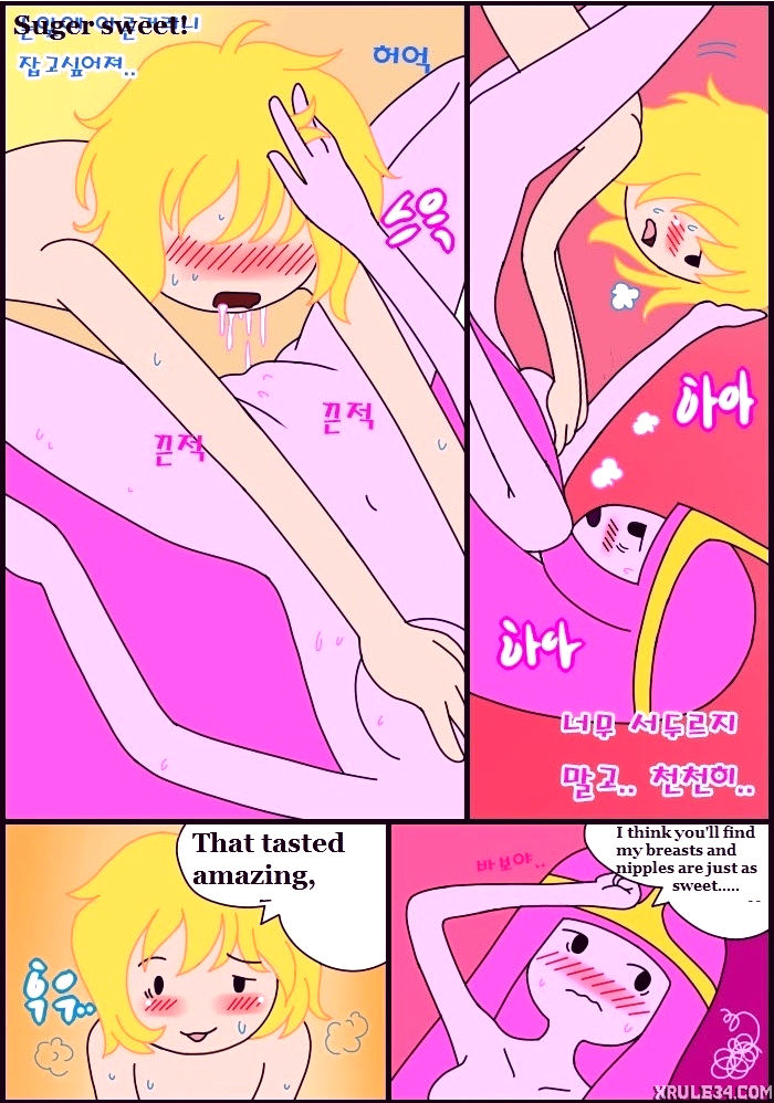 Adult time 2 porn comic picture 55