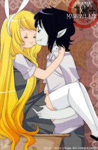 Fiolee porn comic picture 1