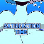 Satisfaction time 1 porn comic picture 1