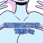 Satisfaction time 2 porn comic picture 1