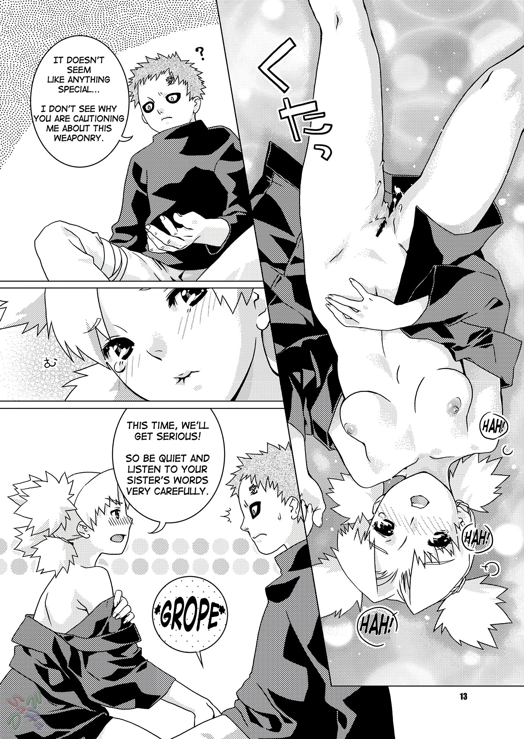 Hana temari hentai manga picture 9