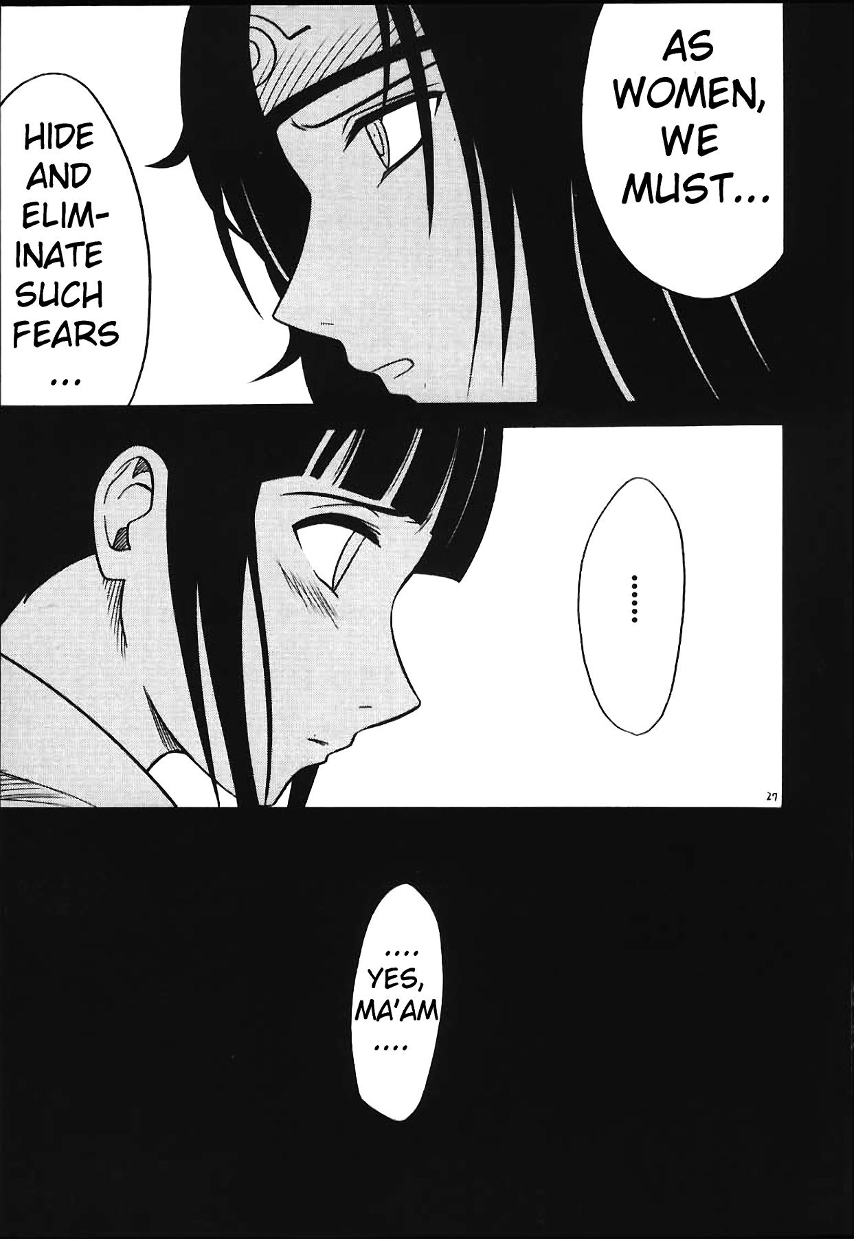 Hinata hentai manga picture 25