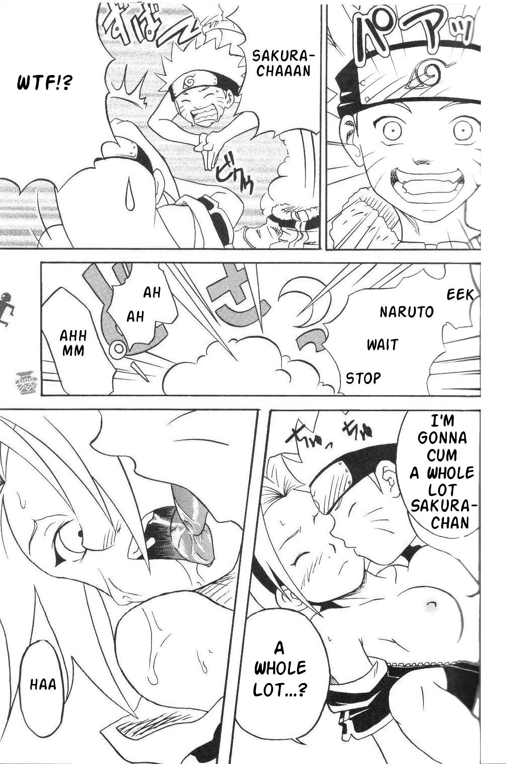 Howling dog hentai manga picture 11