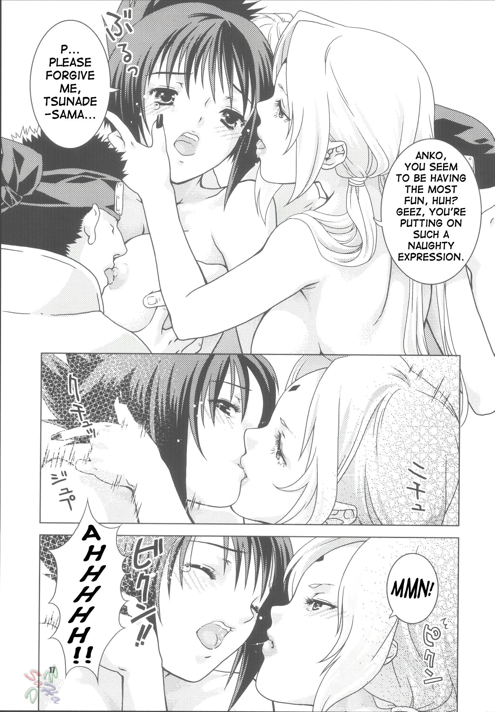 Janbo mochi hentai manga picture 15