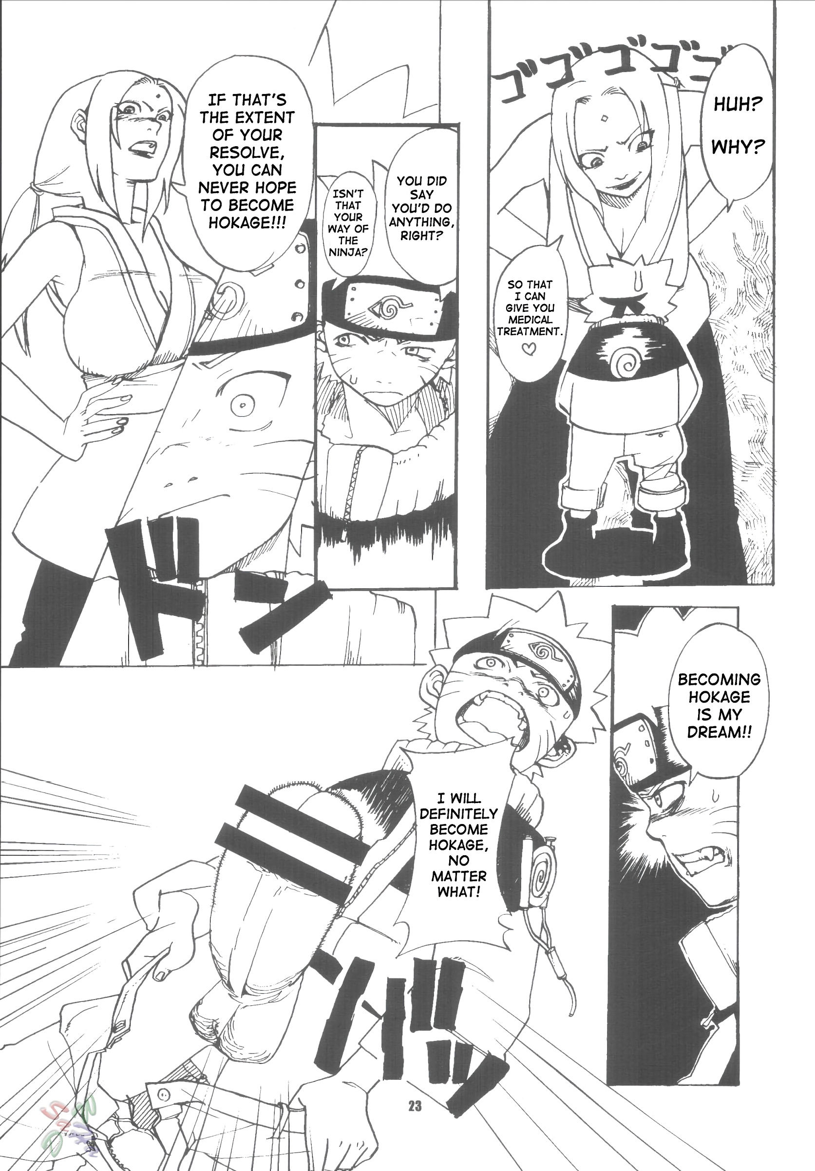 Janbo mochi hentai manga picture 21