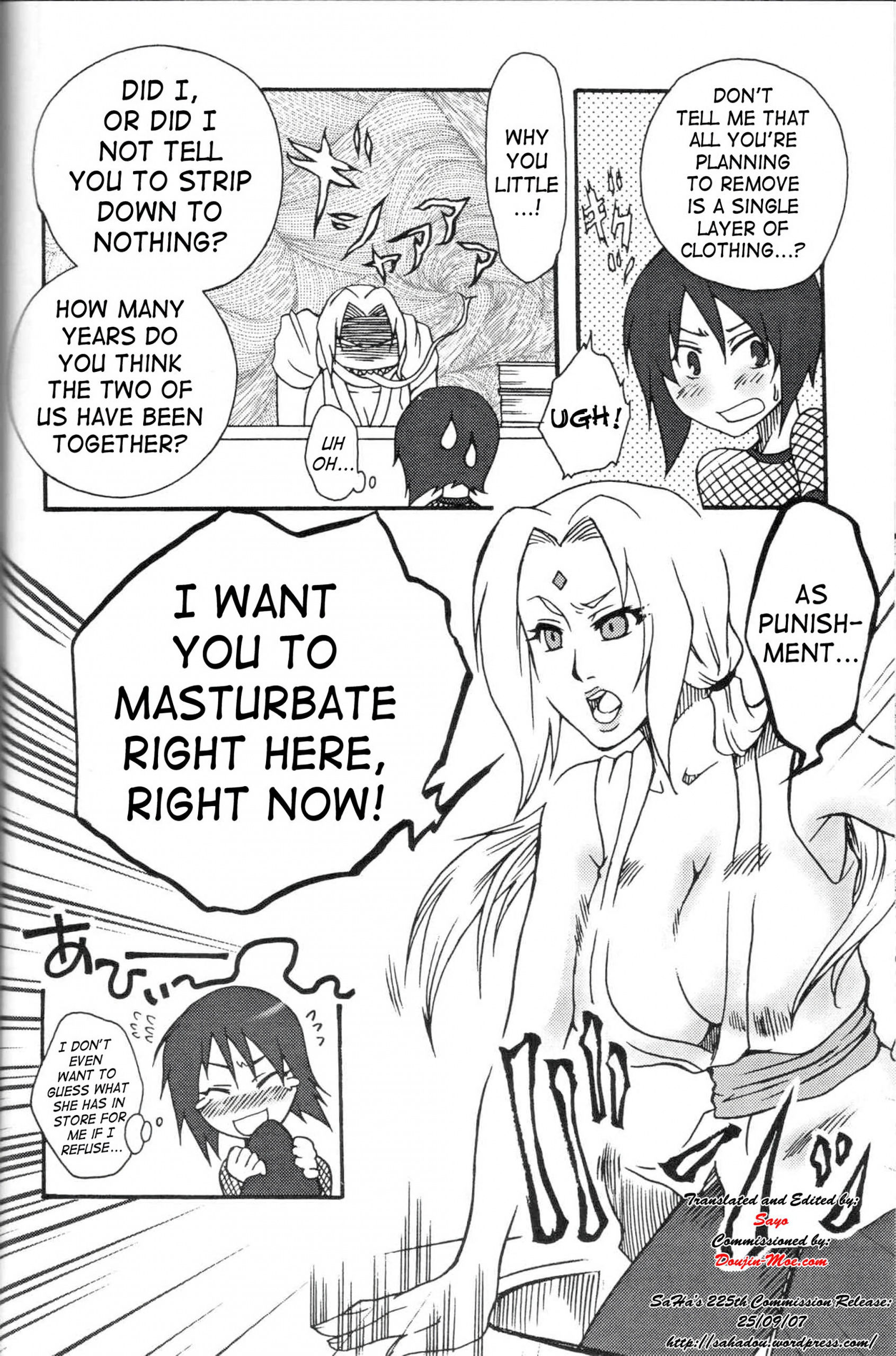 Janbo mochi hentai manga picture 5 1