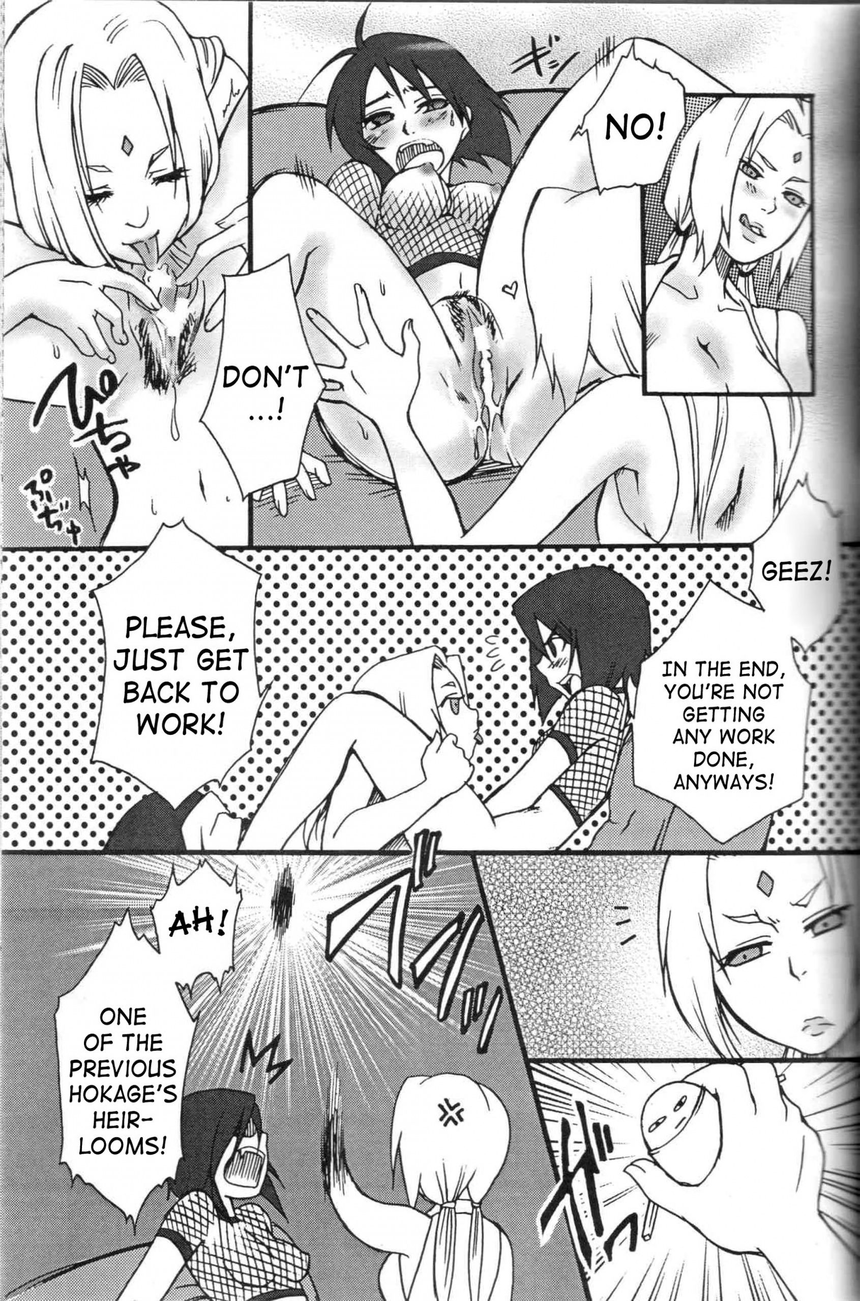 Janbo mochi hentai manga picture 8 1