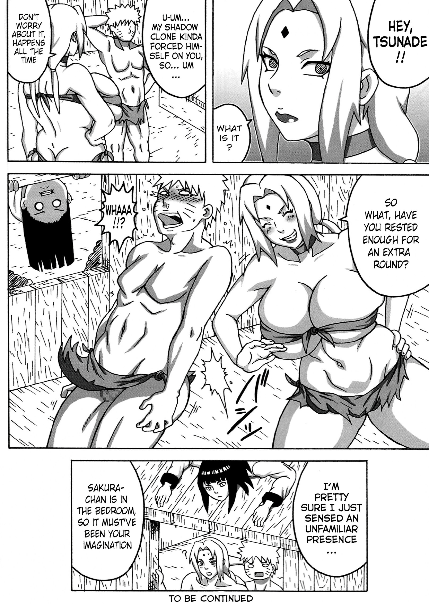 Jungle go hentai manga picture 39