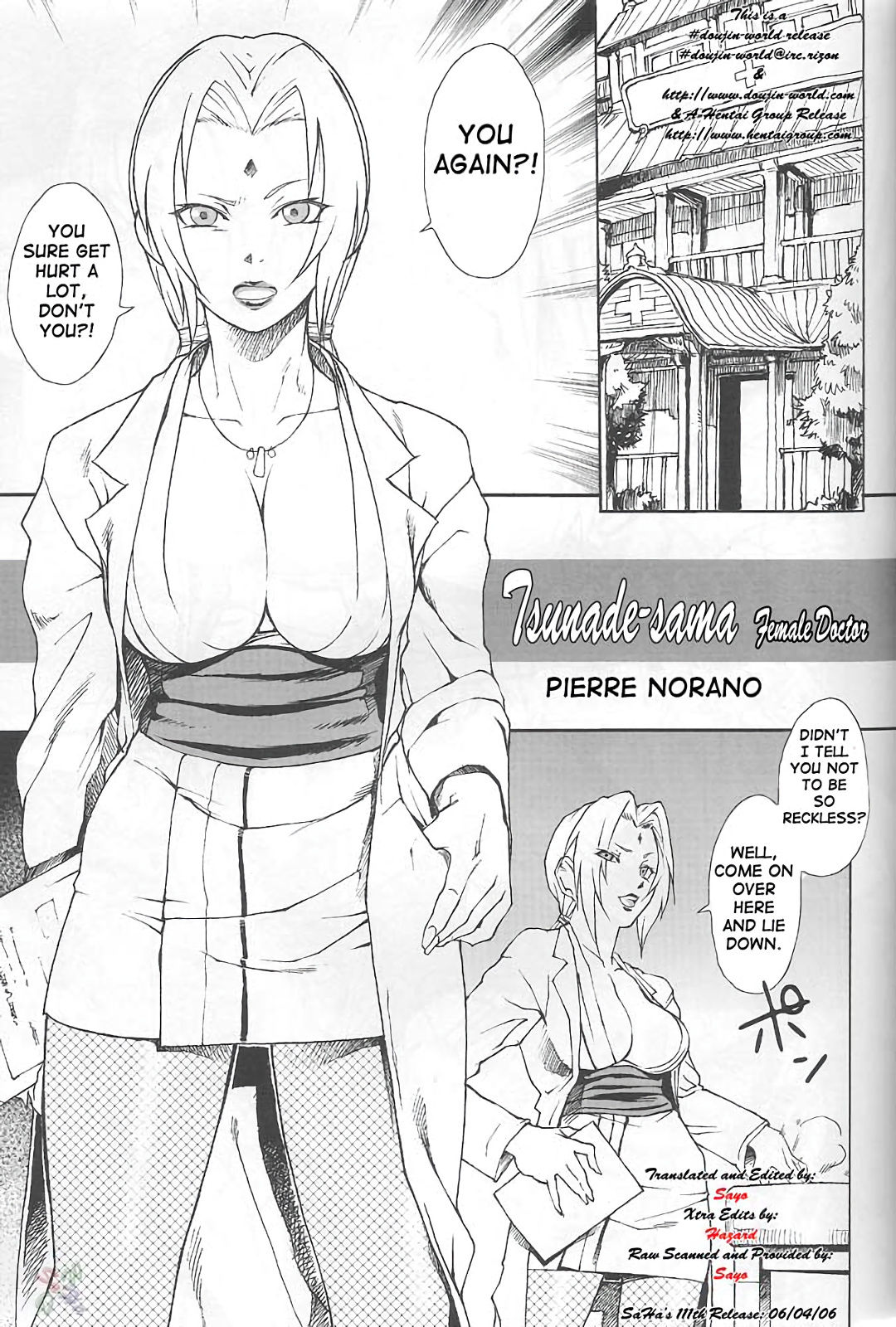 Ketsu megaton nin hentai manga picture 12