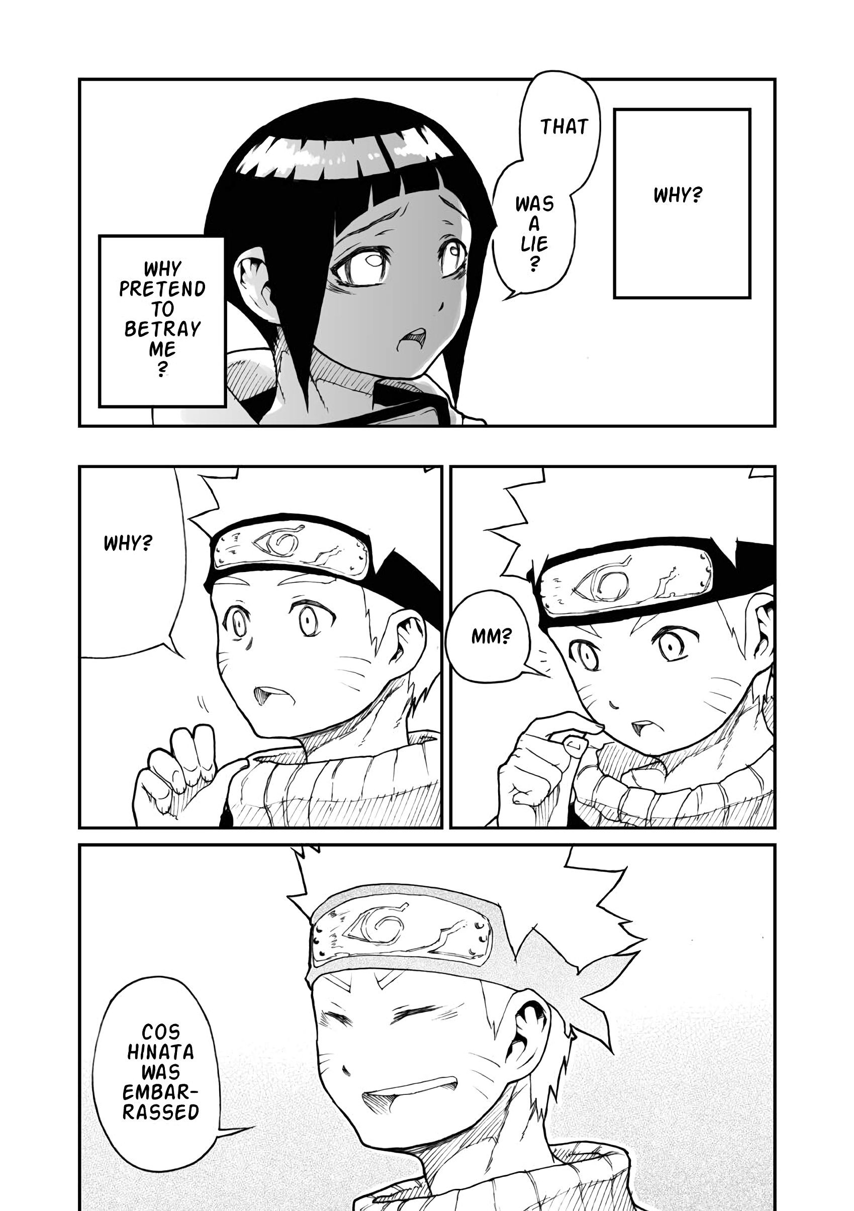 Konohas charm hentai manga picture 22