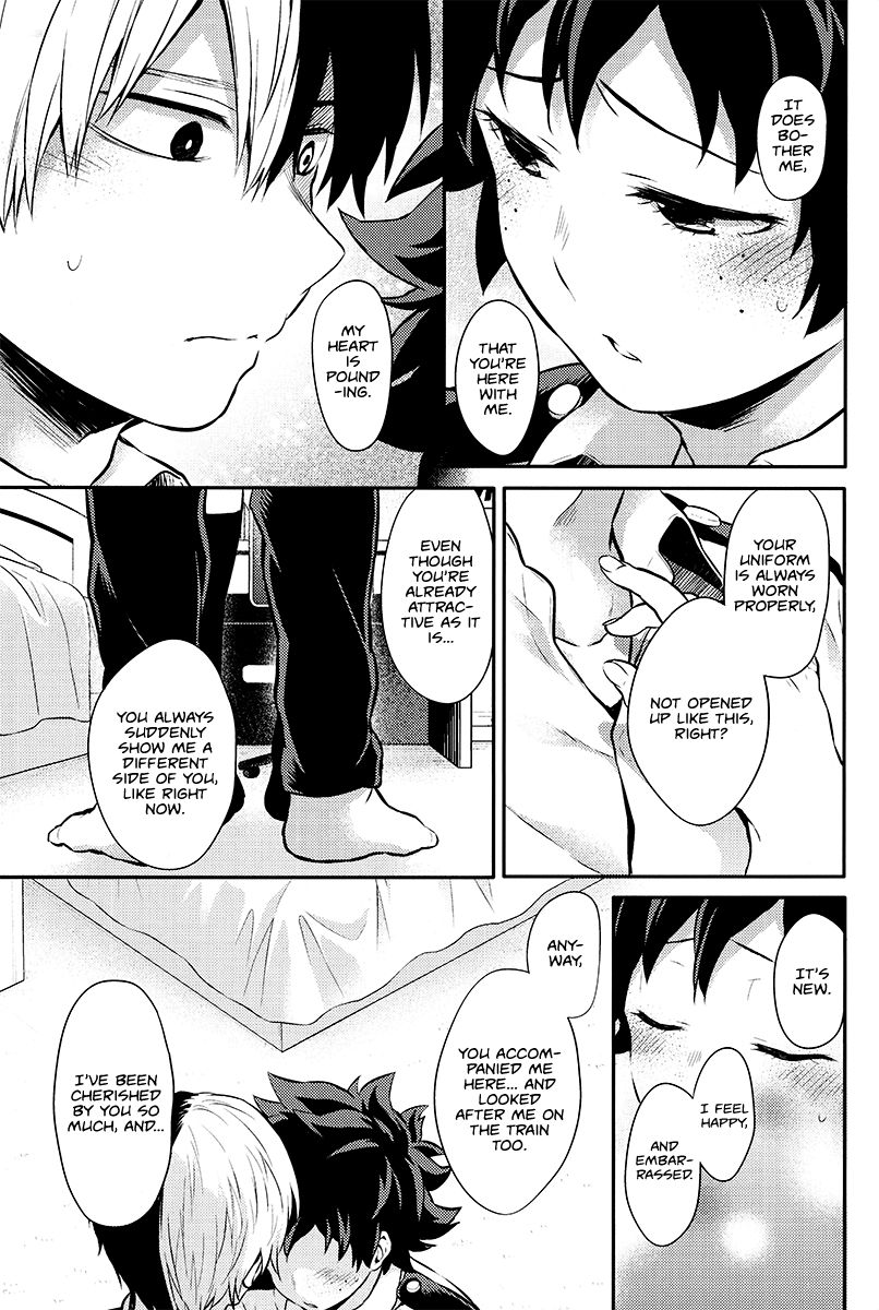 Love me tender 3 hentai manga picture 26
