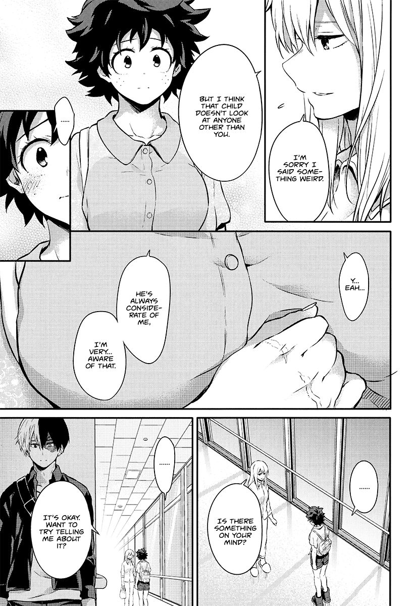 Love me tender 3 hentai manga picture 66