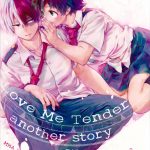 Love me tender another story hentai manga picture 1