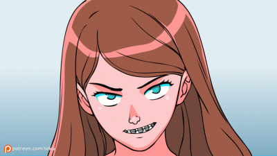 Mabel pines whore animated porn comic gif 1