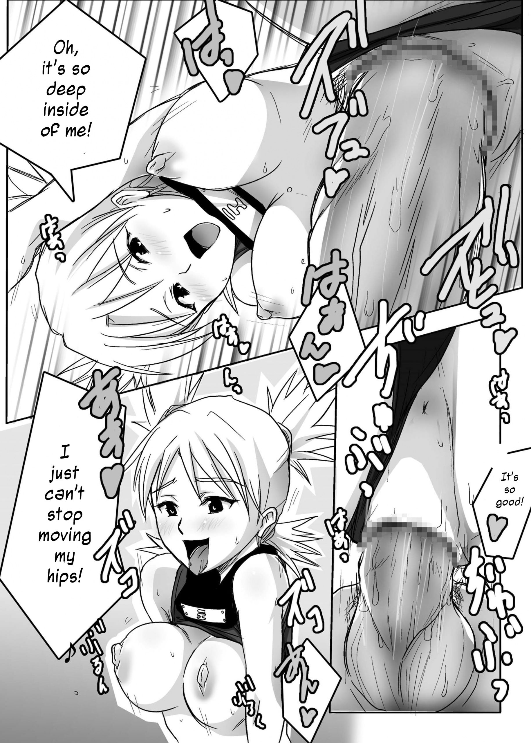 Nyonin han hentai manga picture 41