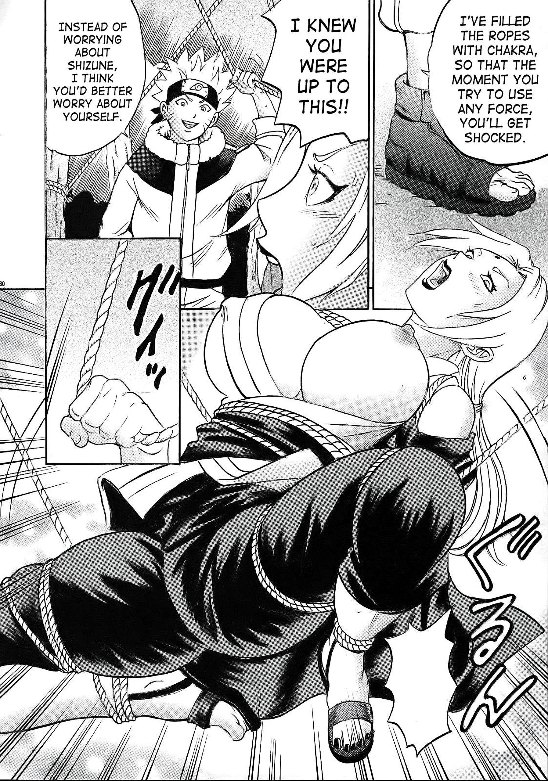 Pm 10 indecent ninja training hentai manga picture 27