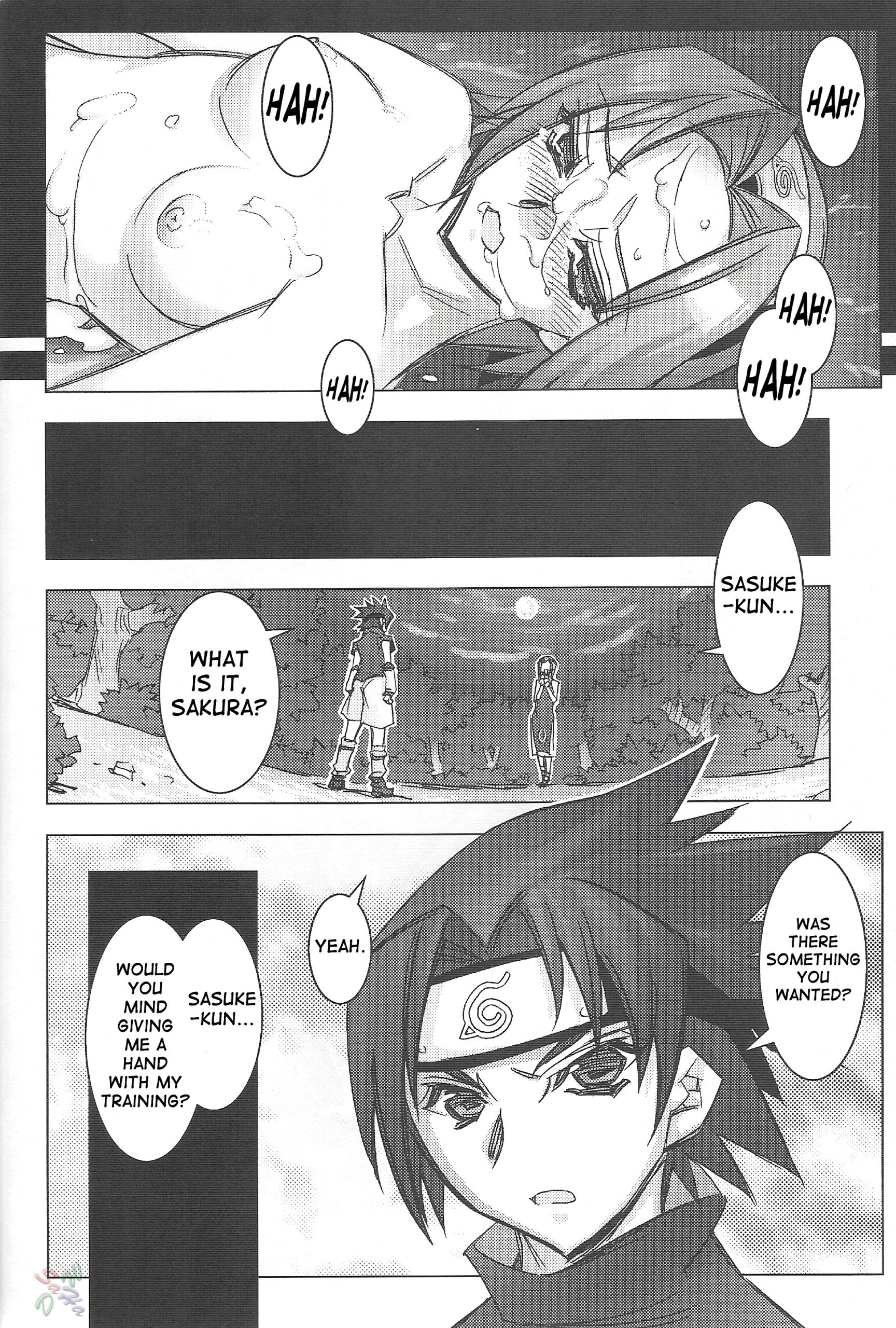 Sakurasaku heisei juunana nen hentai manga picture 13