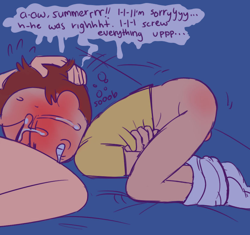 Summer morty sinfest circa porn comic picture 112
