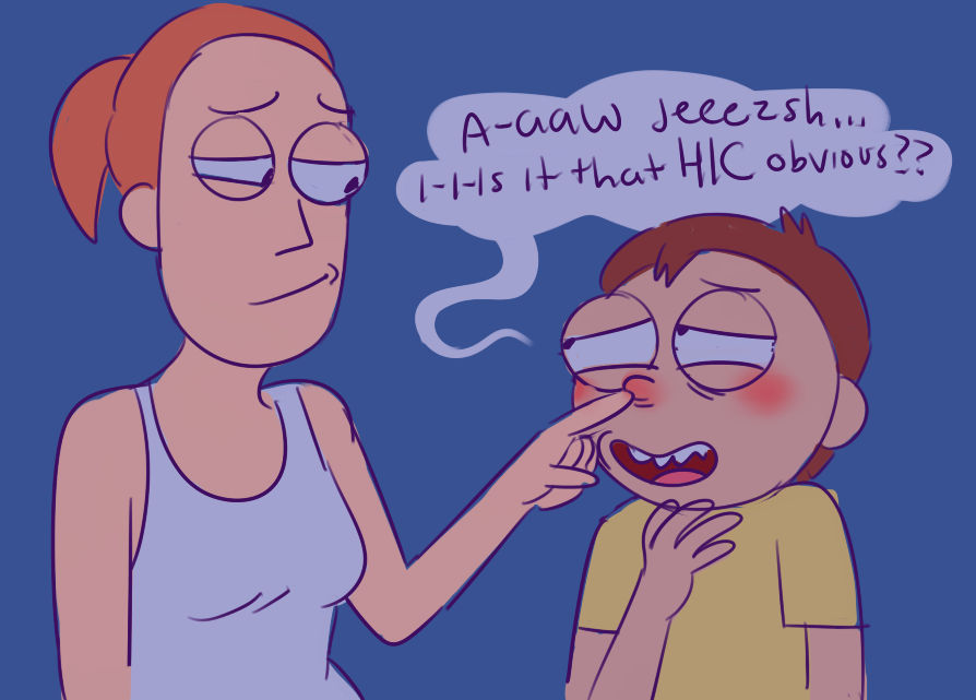 Summer morty sinfest circa porn comic picture 14
