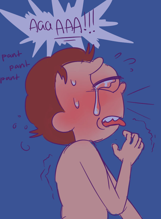 Summer morty sinfest circa porn comic picture 146