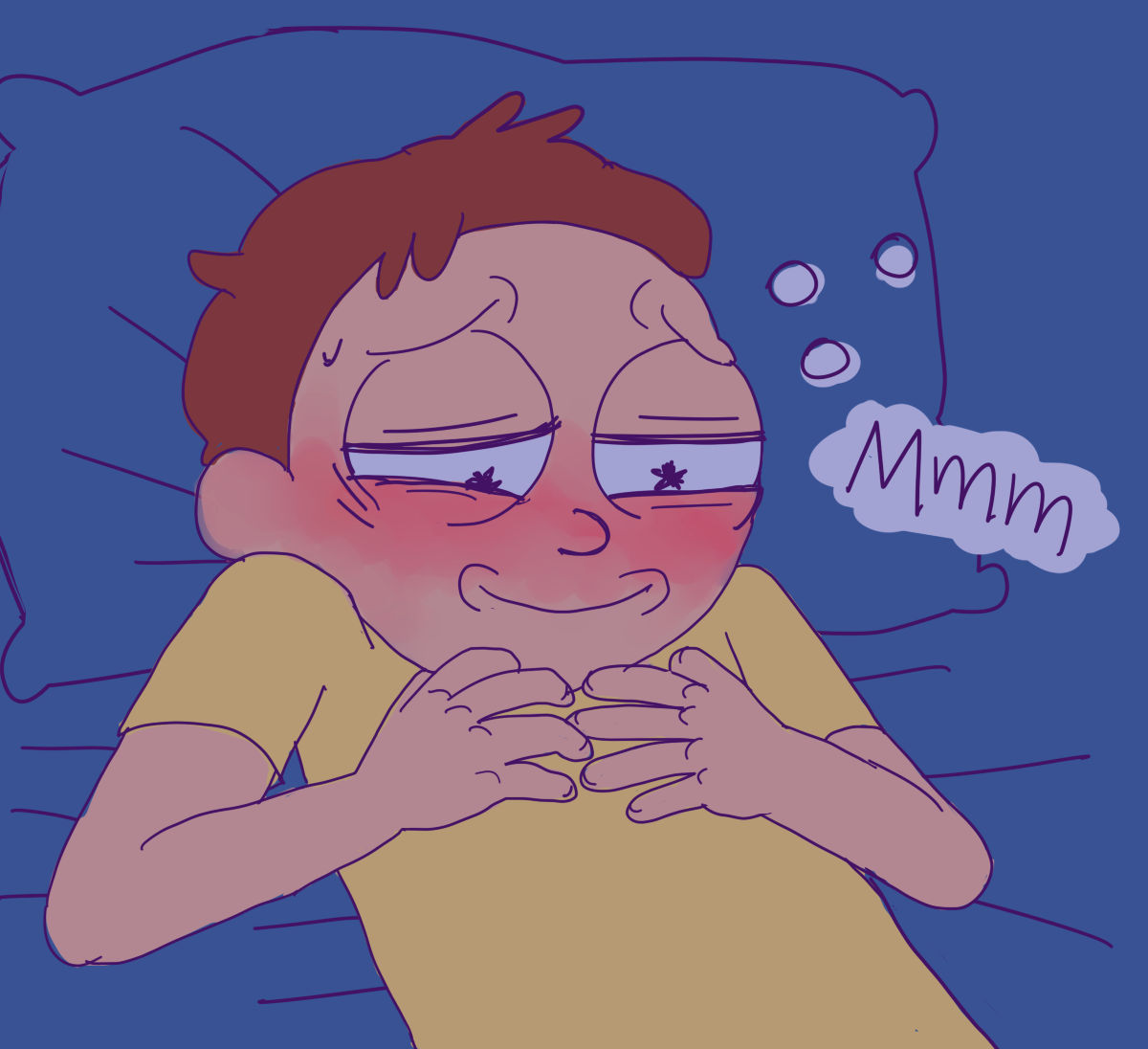 Summer morty sinfest circa porn comic picture 22