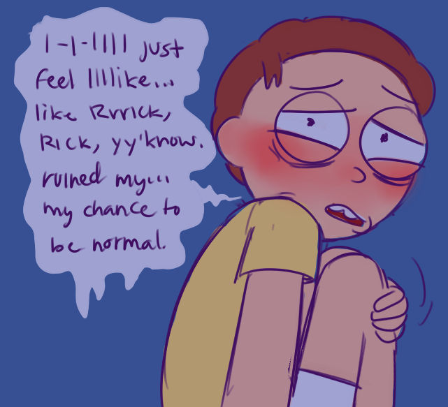 Summer morty sinfest circa porn comic picture 44