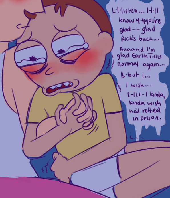Summer morty sinfest circa porn comic picture 49