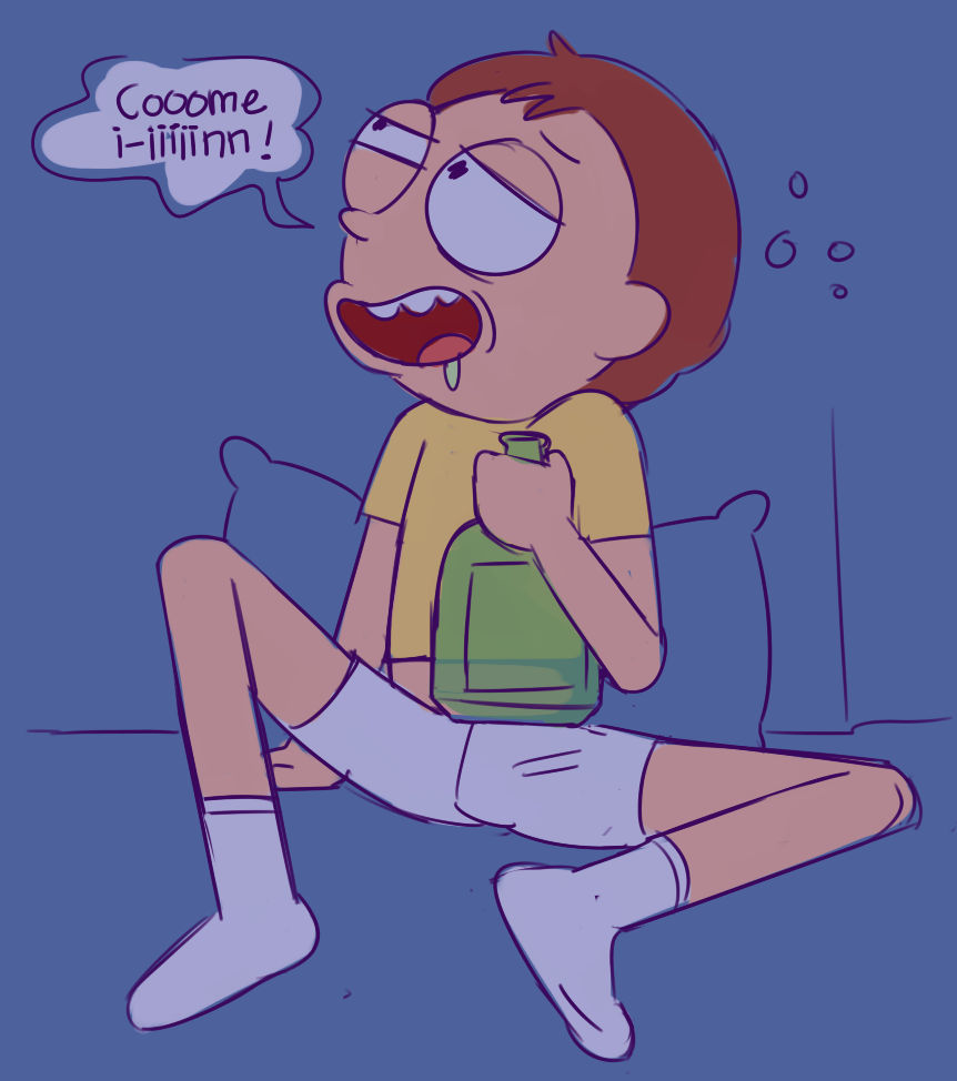 Summer morty sinfest circa porn comic picture 6