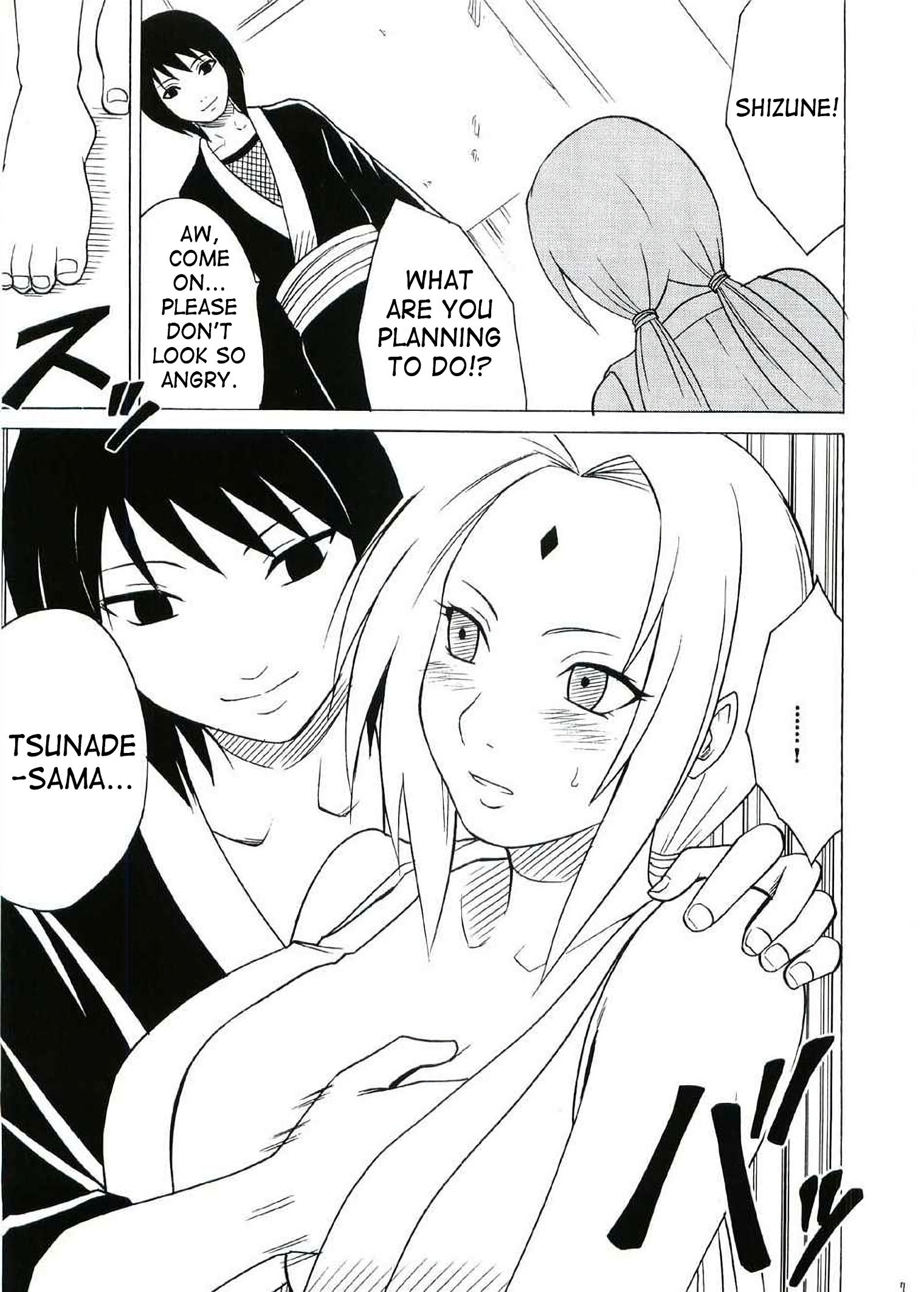 Uzumaki hanataba hentai manga picture 5