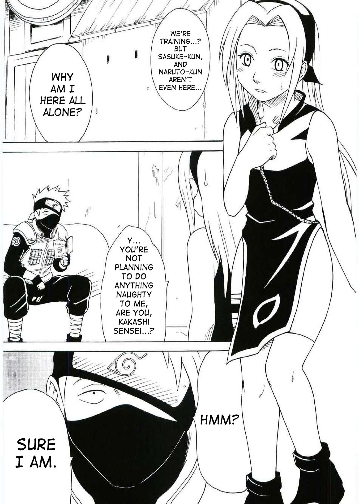 Uzumaki hanataba hentai manga picture 50