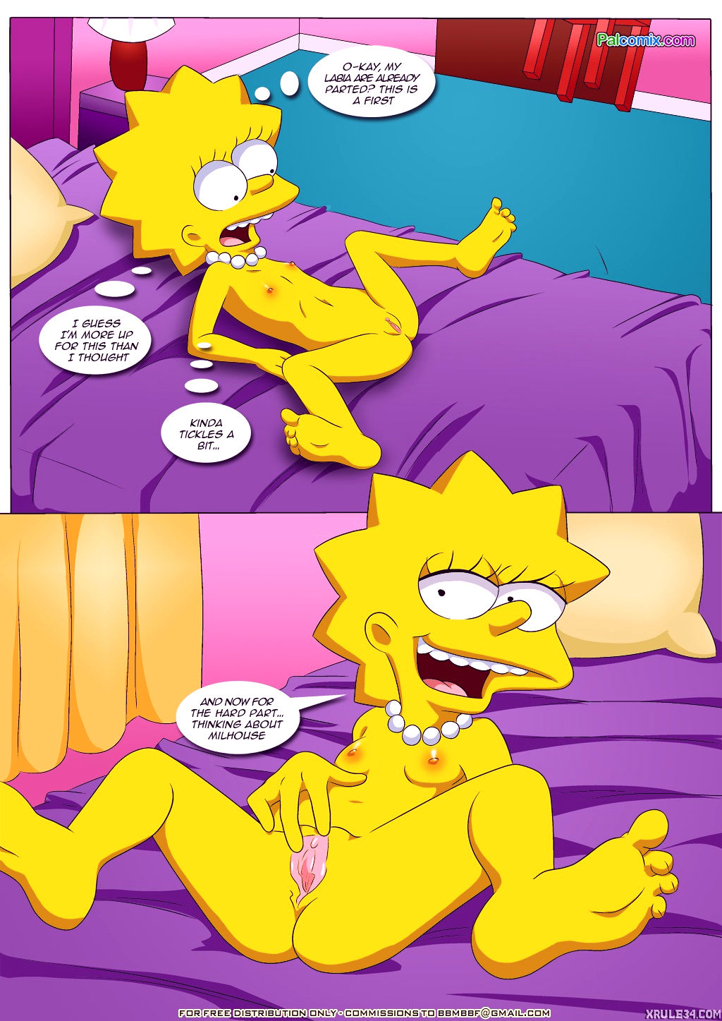 Coming to terms porn comic picture 21